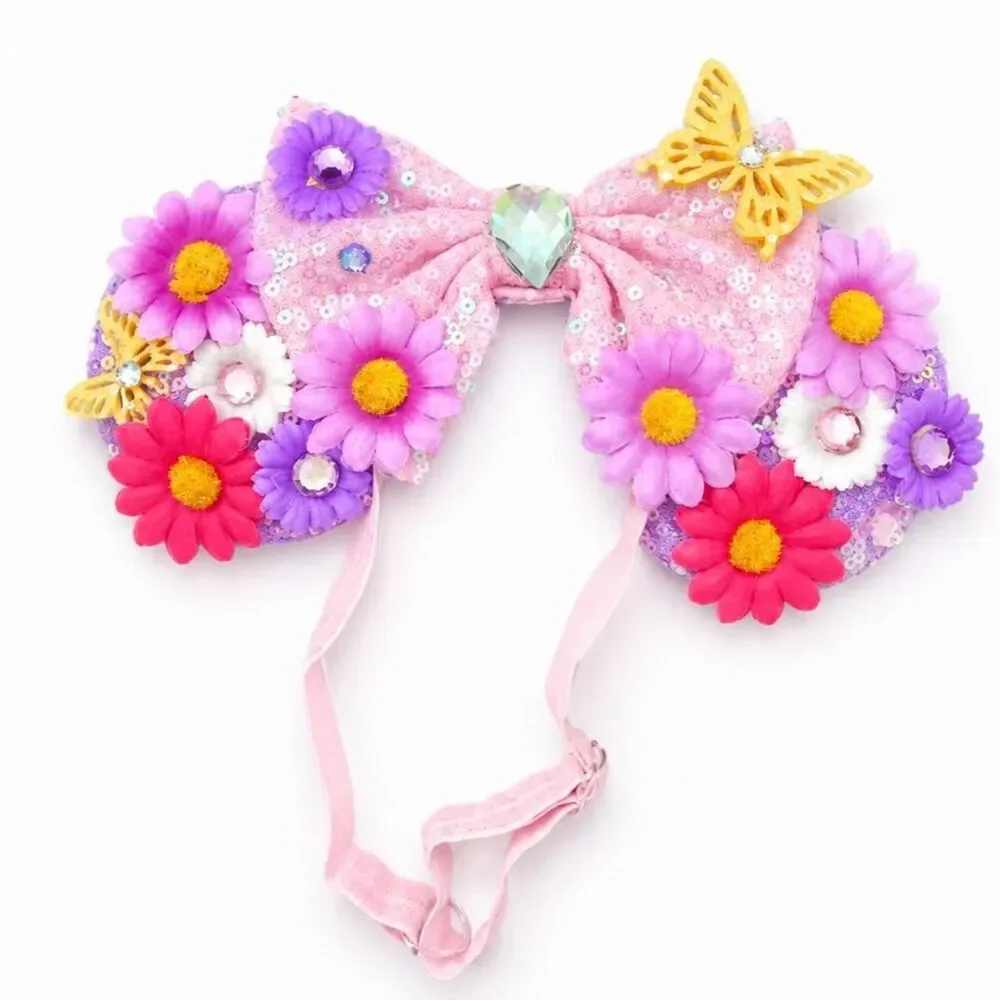 Disney Women's multi Hair-accessories